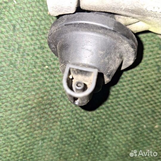 Дросельная заслонка AKN 2.5