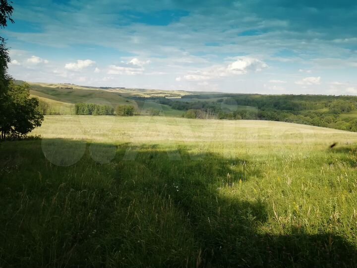Участок 26,4 га (СНТ, ДНП)