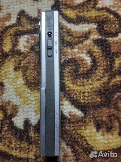 Диктофон samsung