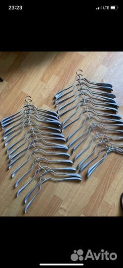 Вешалки (набор 7 шт.)