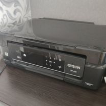 Мфу Epson 432