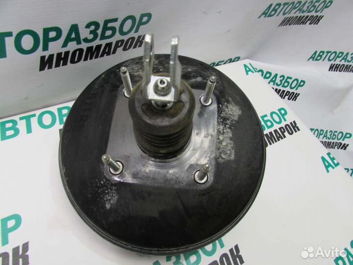 Усилитель тормозов вакуумный для Geely Emgrand EC7