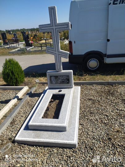 Изготовление памятников
