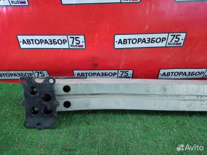 Жесткость бампера передний Subaru Legacy BL5 EJ20