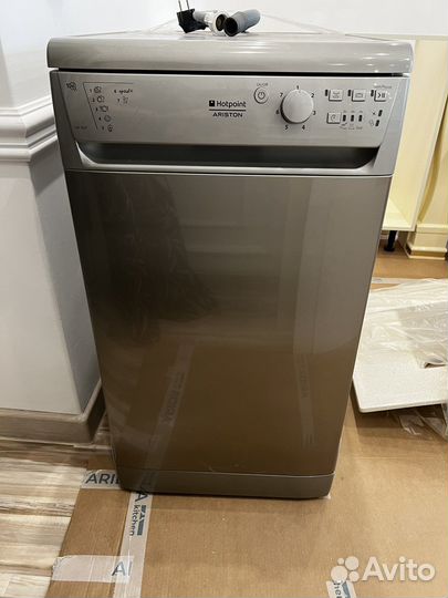Посудомоечная машина hotpoint ariston lsf 7237
