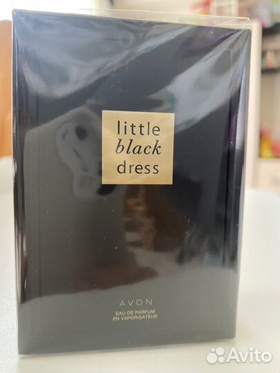 Туалетная вода