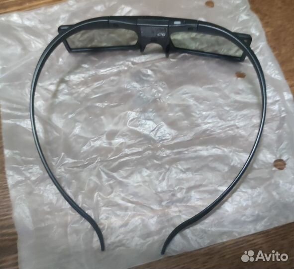 3D очки Samsung SSG-4100GB