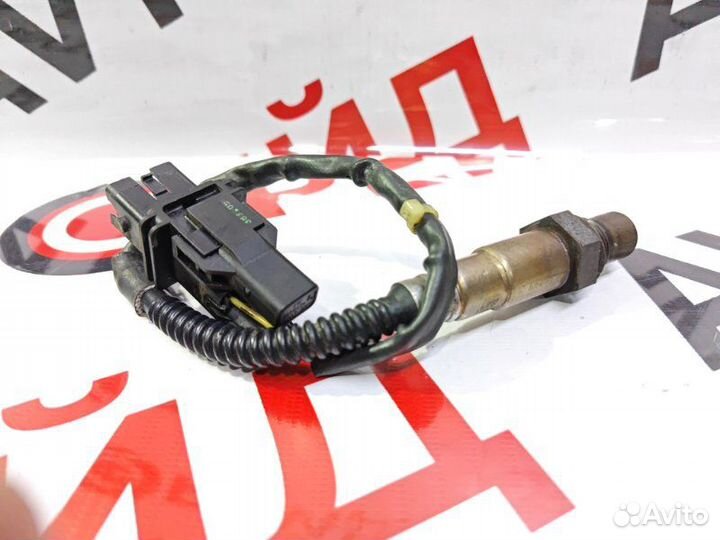 Датчик кислородный Nissan Bluebird Sylphy QG10
