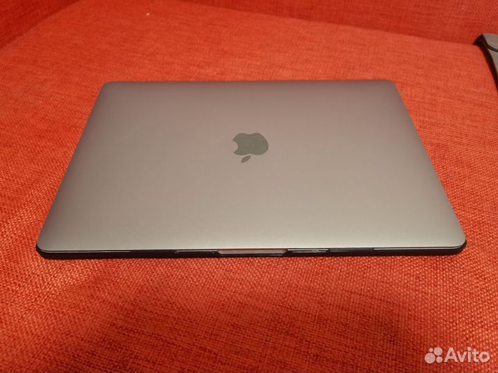Apple MacBook Pro 13 m1 16gb 512gb