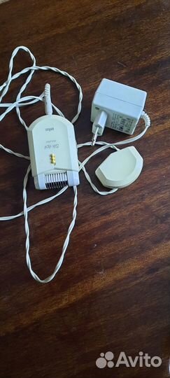 Эпилятор Braun Silk-epil duo plus