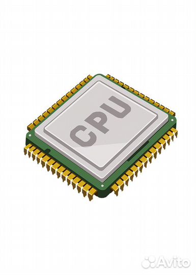 Процессоры древние Pentium Xeon AMD Athlon Celeron