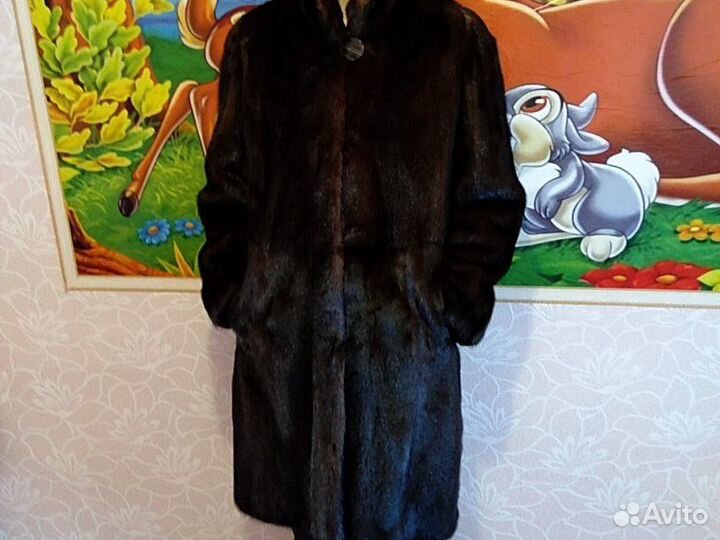 Продам шубу