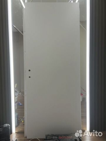 Дверное полотно ProfiDoors