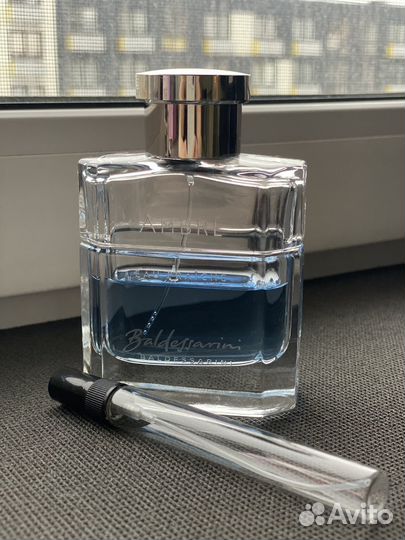 Baldessarini ambre
