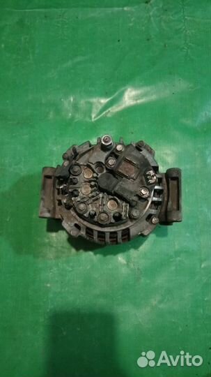 Генератор Volkswagen Passat B6 1.8л 2005-2010