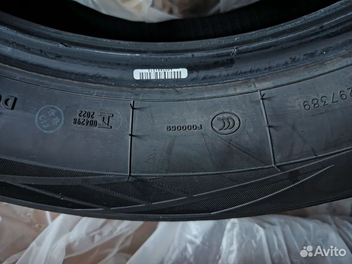 Giti GitiComfort F50 225/60 R18