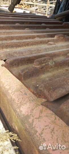 Экскаватор