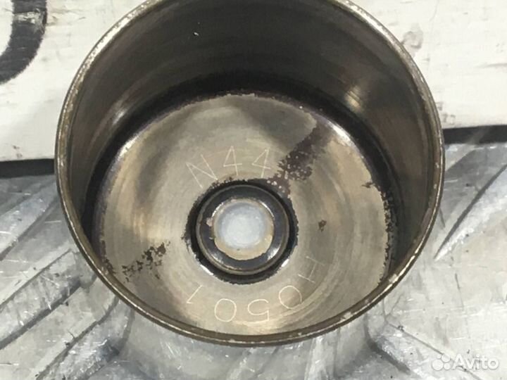 Б/У Толкатель клапана механический 3,442мм#005