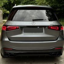 Mercedes-Benz GLS-класс AMG 4.0 AT, 2021, 32 000 км, с пробегом, цена 20 500 000 руб.