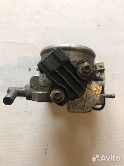 Заслонка дроссельная Volkswagen Transporter