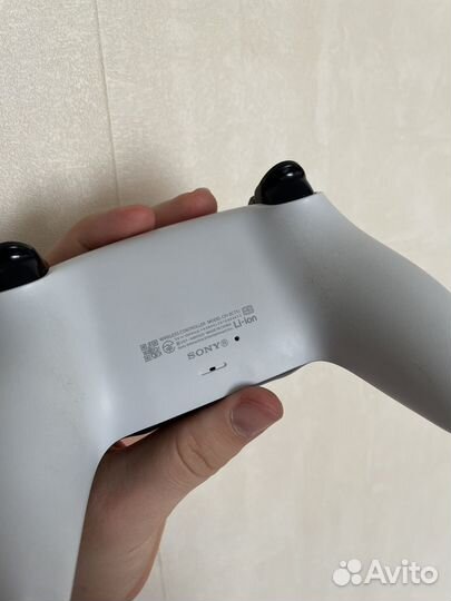 Sony playstation 5 slim с дисководом