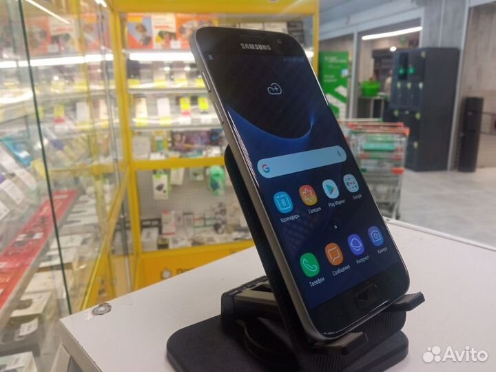 Samsung Galaxy S7 4/32GB