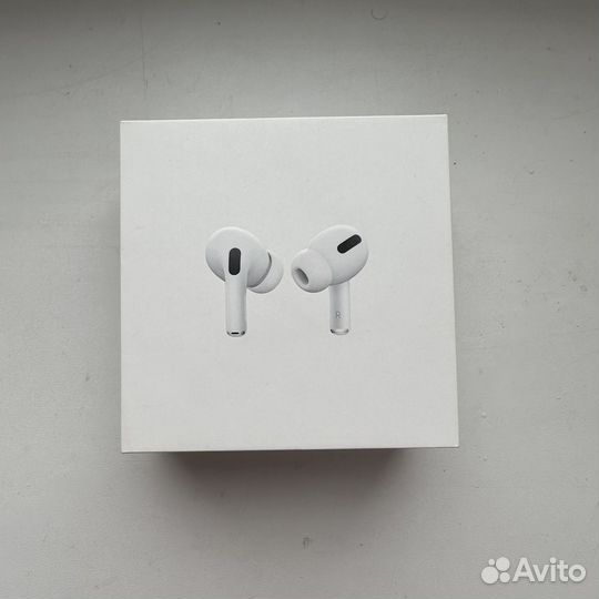 Наушники Apple AirPods Pro Оригинал