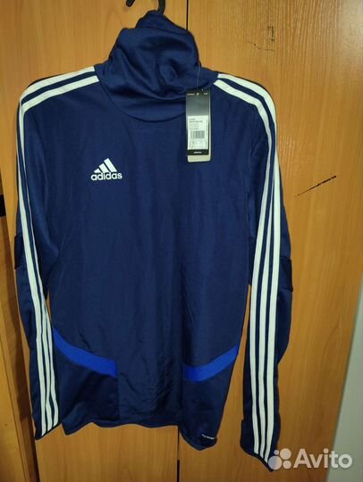Adidas tiro 19 wrm top