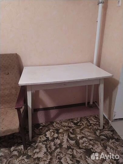 Кухонный стол бу