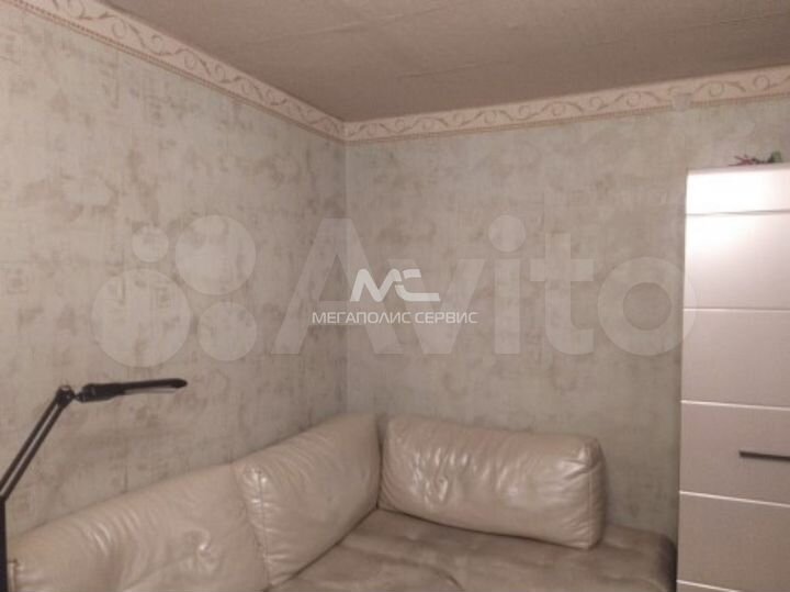 2-к. квартира, 45,2 м², 4/5 эт.