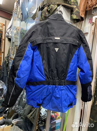 Мотоциклетный костюм