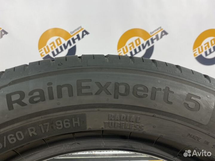 Uniroyal RainSport 5 215/60 R17 97V