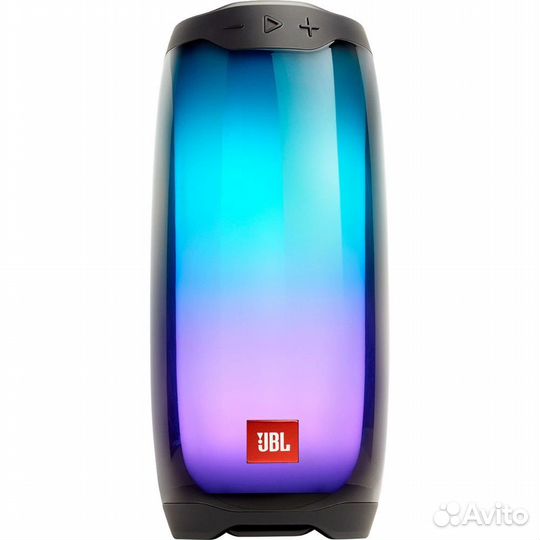 Беспроводная Колонка JBL Pulse 4 / Black
