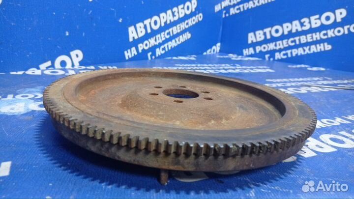 Маховик Chery Fora седан SQR481F 2007