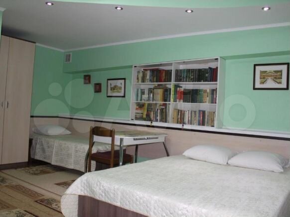 Комната 17 м², 2/4 эт.