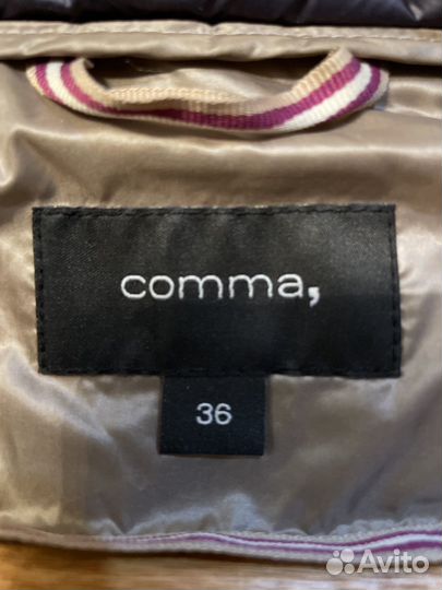 Куртка демисезонная женская 42 44