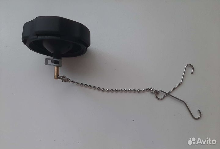 Крышка топливного бака Yamaha, Hidea, Tohatsu