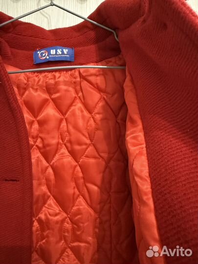 Пальто женское 42 44