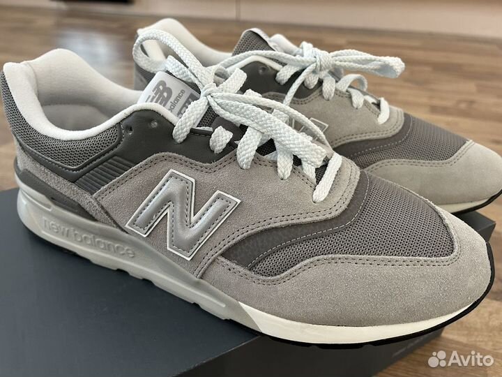 Кроссовки New balance 997h 44 (11) размер