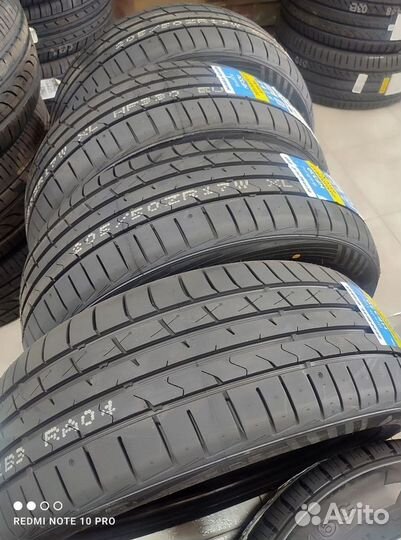 Habilead HF330 235/35 R19