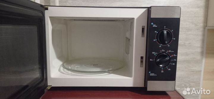 Свч микроволновая печь