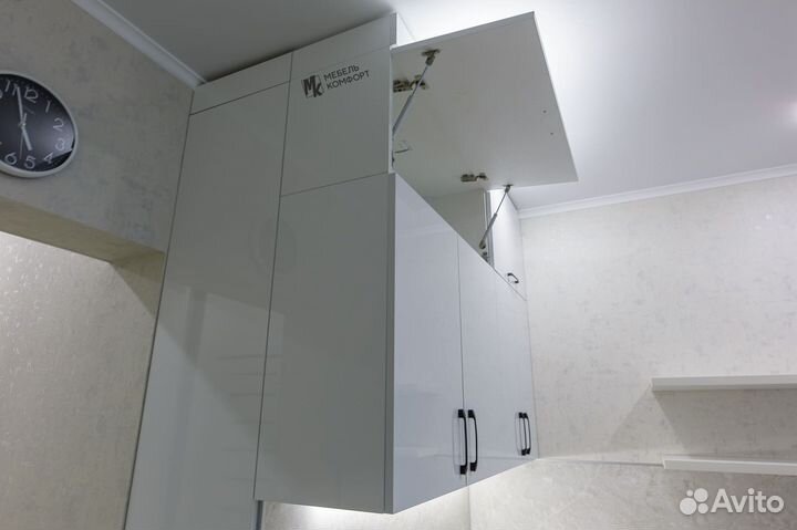 Кухни на заказ