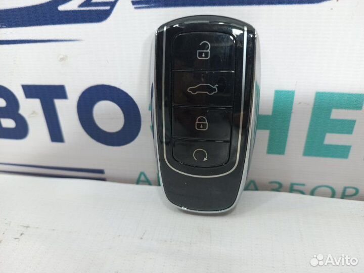 Ключ зажигания Смарт ключ Omoda C5 sqre4T15C 2023