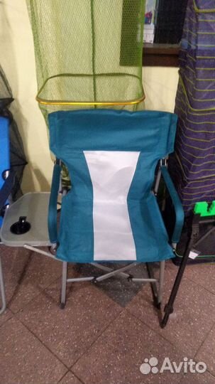 Кресло-качалка kaida