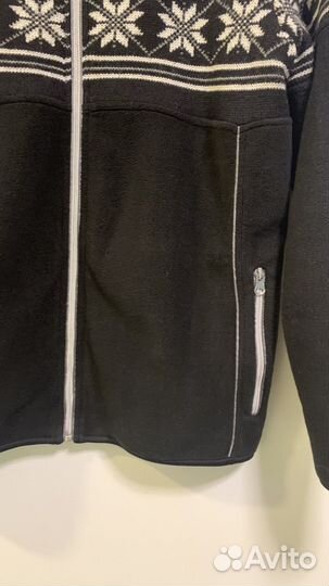 Стильная оригинальная толстовка gardamodesport