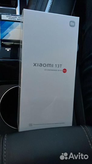 Xiaomi 13T, 8/256 ГБ