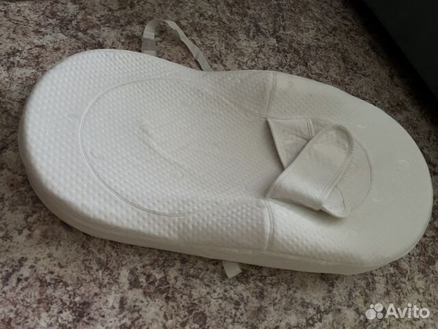 Кокон для новорожденных