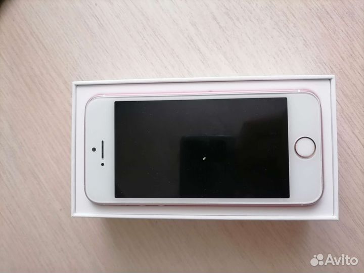 iPhone SE 2016 32gb