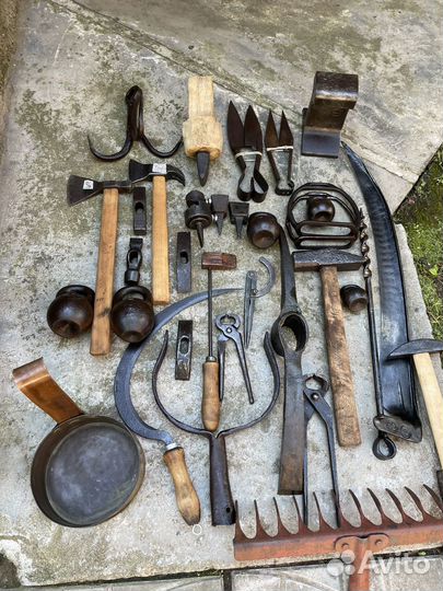 Старина Деревенский быт