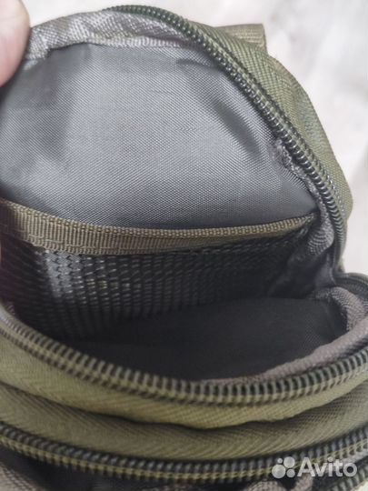 Подсумок тактический